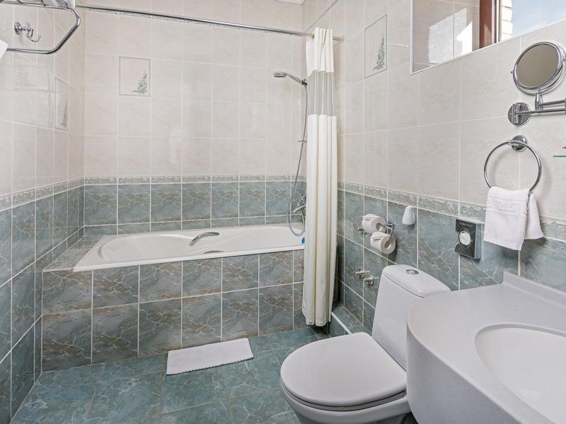 Иностранец