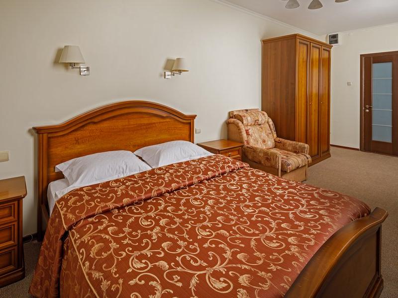 Иностранец