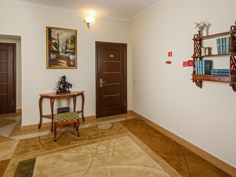 Иностранец