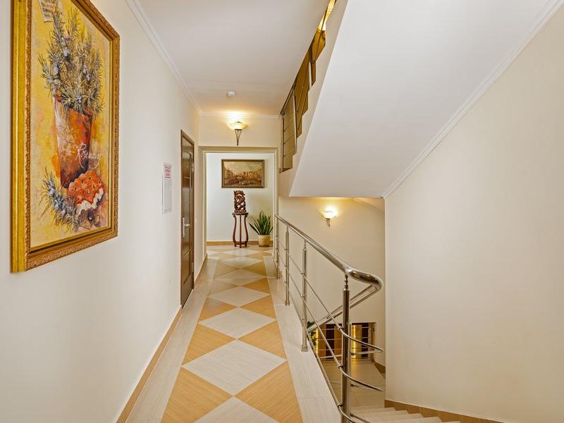 Иностранец