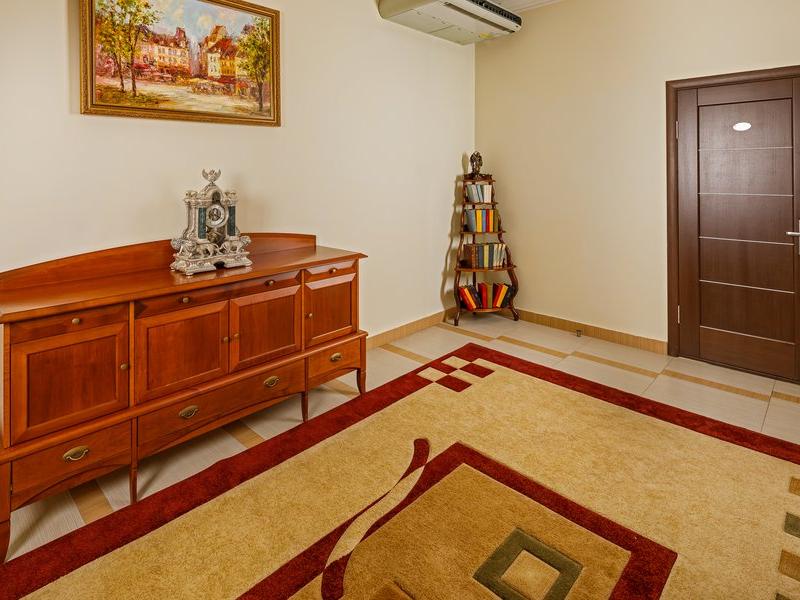 Иностранец