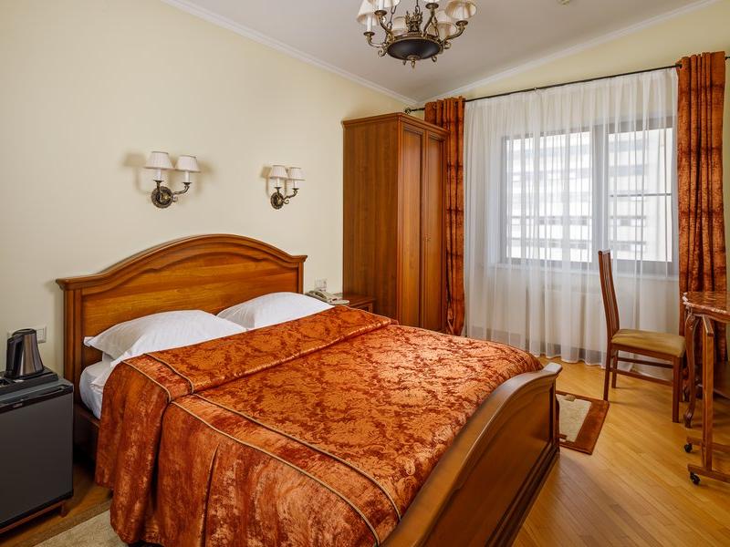 Иностранец