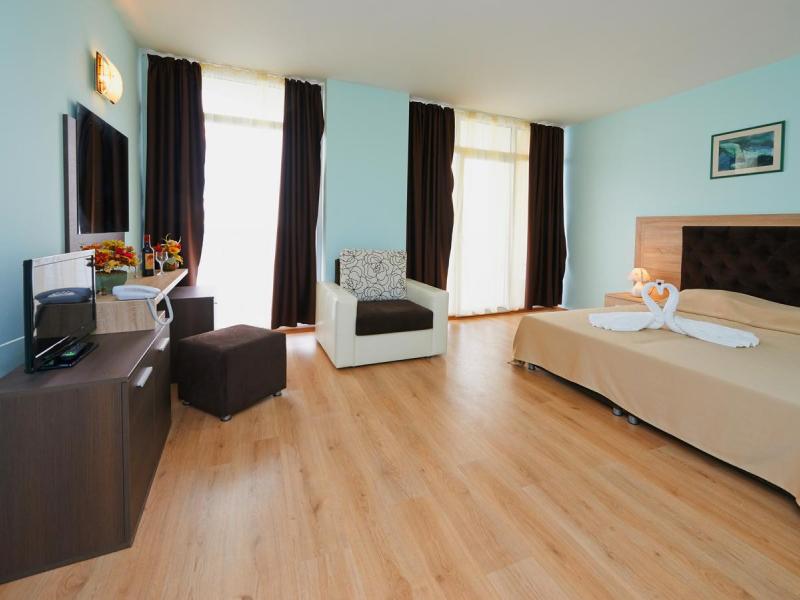 Interhotel Pomorie 