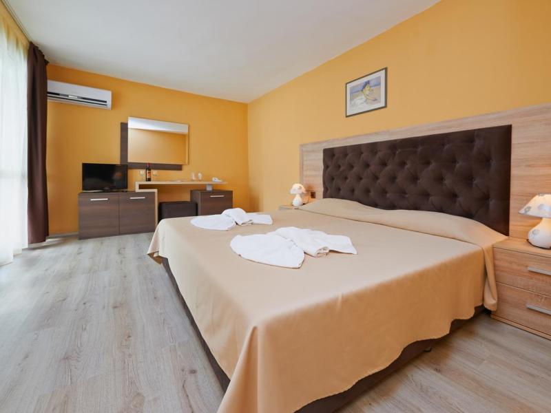 Interhotel Pomorie 