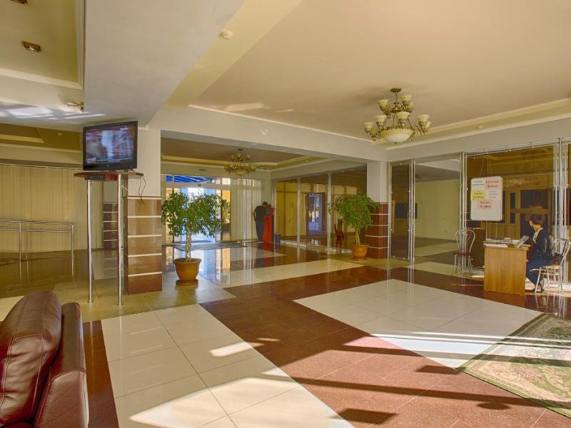 Интер-Сухум