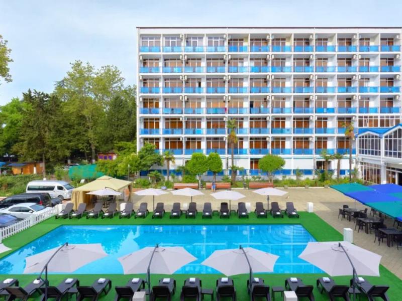 Интер-Сухум