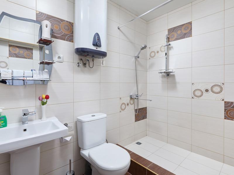 Интер-Сухум