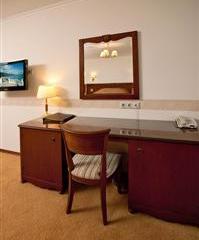 Отель Crowne Plaza Krasnodar - Centre Россия, Краснодар, фото 11
