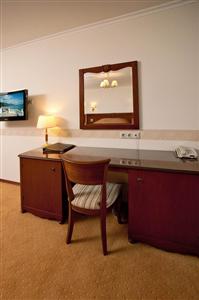 Crowne Plaza Krasnodar - Centre