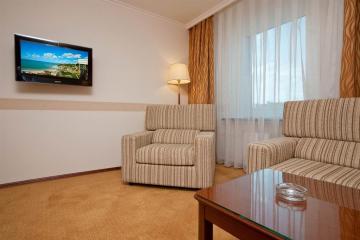 Отель Crowne Plaza Krasnodar - Centre Россия, Краснодар, фото 12