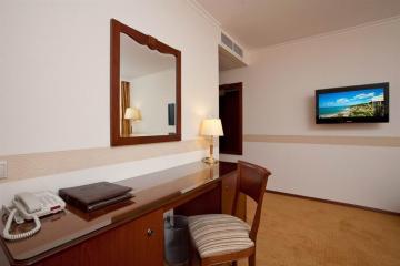 Отель Crowne Plaza Krasnodar - Centre Россия, Краснодар, фото 13