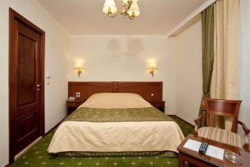 Отель Crowne Plaza Krasnodar - Centre Россия, Краснодар, фото 15