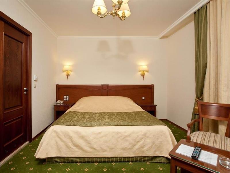 Crowne Plaza Krasnodar - Centre