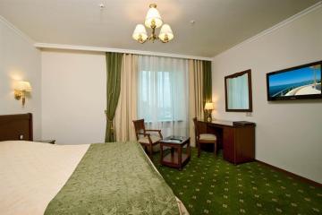 Отель Crowne Plaza Krasnodar - Centre Россия, Краснодар, фото 16