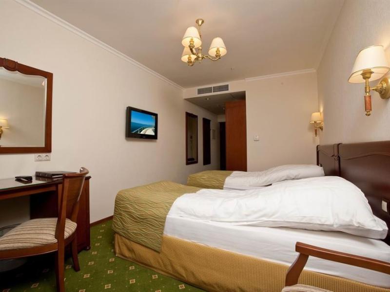 Crowne Plaza Krasnodar - Centre