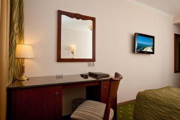 Отель Crowne Plaza Krasnodar - Centre Россия, Краснодар, фото 19