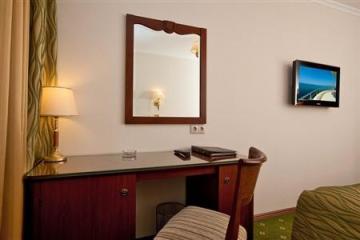 Отель Crowne Plaza Krasnodar - Centre Россия, Краснодар, фото 20