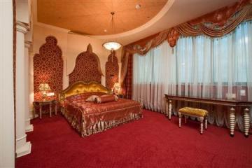 Отель Crowne Plaza Krasnodar - Centre Россия, Краснодар, фото 21