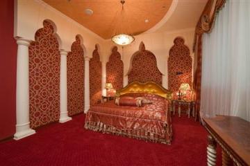 Отель Crowne Plaza Krasnodar - Centre Россия, Краснодар, фото 22