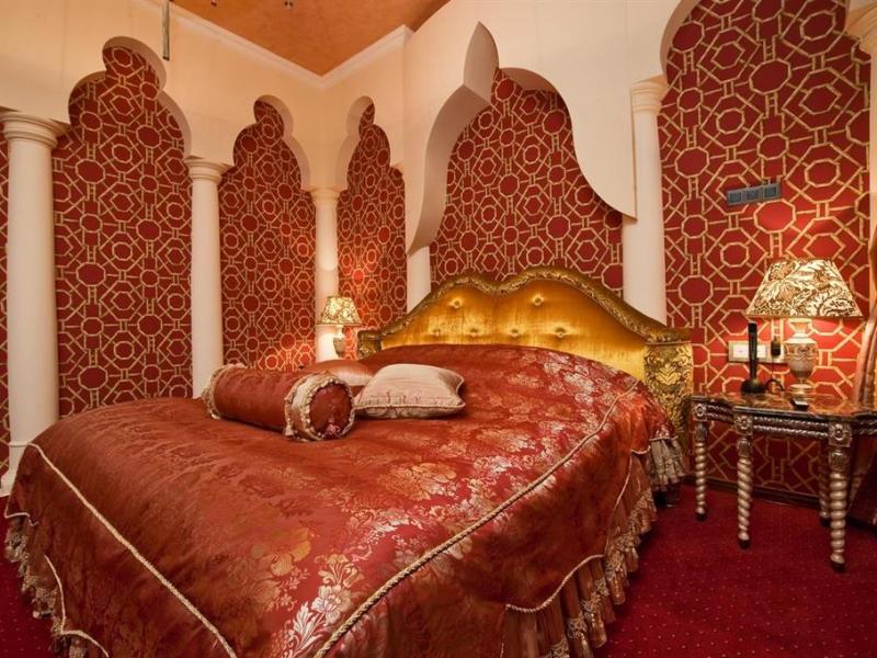 Crowne Plaza Krasnodar - Centre