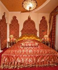 Отель Crowne Plaza Krasnodar - Centre Россия, Краснодар, фото 24