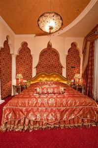 Crowne Plaza Krasnodar - Centre