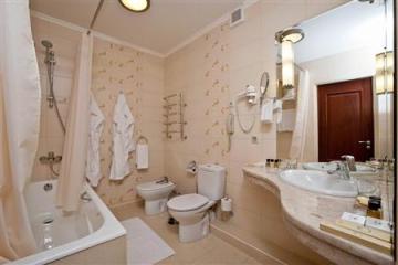 Отель Crowne Plaza Krasnodar - Centre Россия, Краснодар, фото 26
