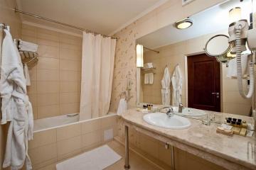 Отель Crowne Plaza Krasnodar - Centre Россия, Краснодар, фото 27