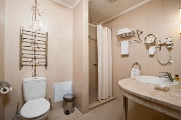 Отель Crowne Plaza Krasnodar - Centre Россия, Краснодар, фото 28