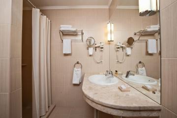Отель Crowne Plaza Krasnodar - Centre Россия, Краснодар, фото 29