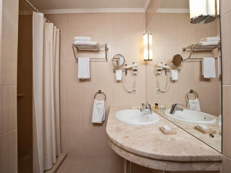 Crowne Plaza Krasnodar - Centre