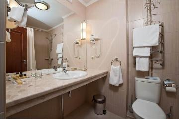 Отель Crowne Plaza Krasnodar - Centre Россия, Краснодар, фото 30
