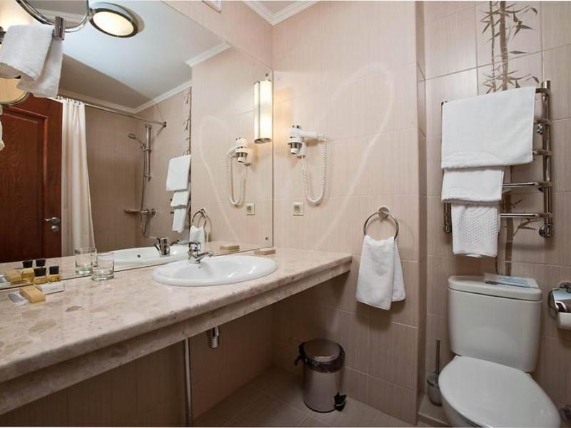 Crowne Plaza Krasnodar - Centre