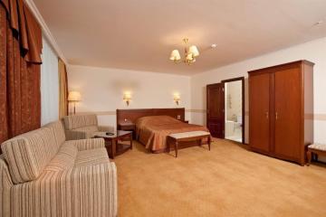 Отель Crowne Plaza Krasnodar - Centre Россия, Краснодар, фото 3