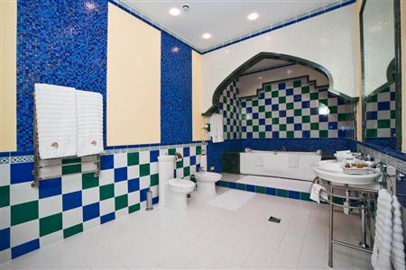 Crowne Plaza Krasnodar - Centre