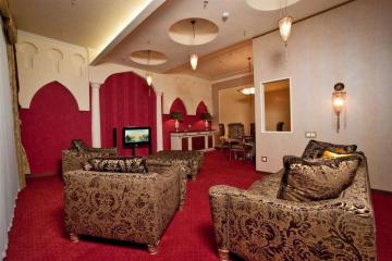 Отель Crowne Plaza Krasnodar - Centre Россия, Краснодар, фото 35