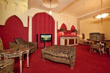 Отель Crowne Plaza Krasnodar - Centre Россия, Краснодар, фото 36