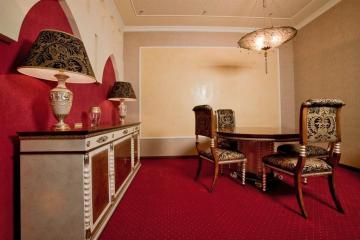 Отель Crowne Plaza Krasnodar - Centre Россия, Краснодар, фото 37