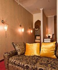 Отель Crowne Plaza Krasnodar - Centre Россия, Краснодар, фото 38