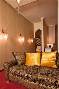 Crowne Plaza Krasnodar - Centre