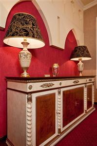 Crowne Plaza Krasnodar - Centre