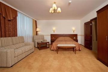 Отель Crowne Plaza Krasnodar - Centre Россия, Краснодар, фото 5