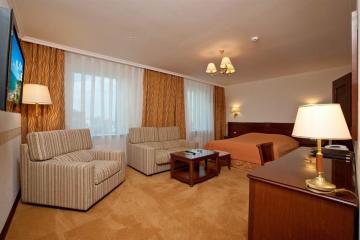 Отель Crowne Plaza Krasnodar - Centre Россия, Краснодар, фото 6