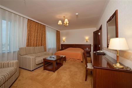 Crowne Plaza Krasnodar - Centre