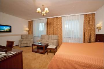 Отель Crowne Plaza Krasnodar - Centre Россия, Краснодар, фото 8