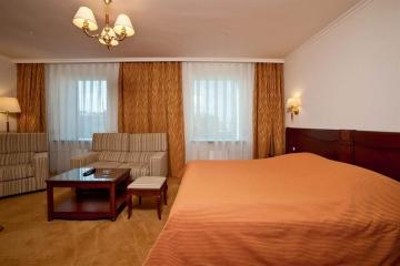 Отель Crowne Plaza Krasnodar - Centre Россия, Краснодар, фото 9