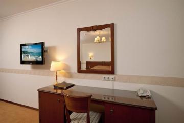 Отель Crowne Plaza Krasnodar - Centre Россия, Краснодар, фото 10