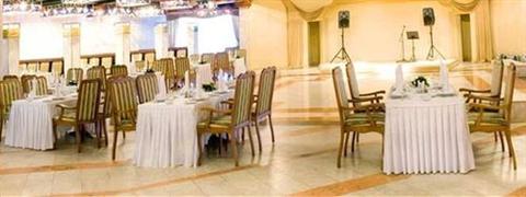 Интурист-Ставрополь