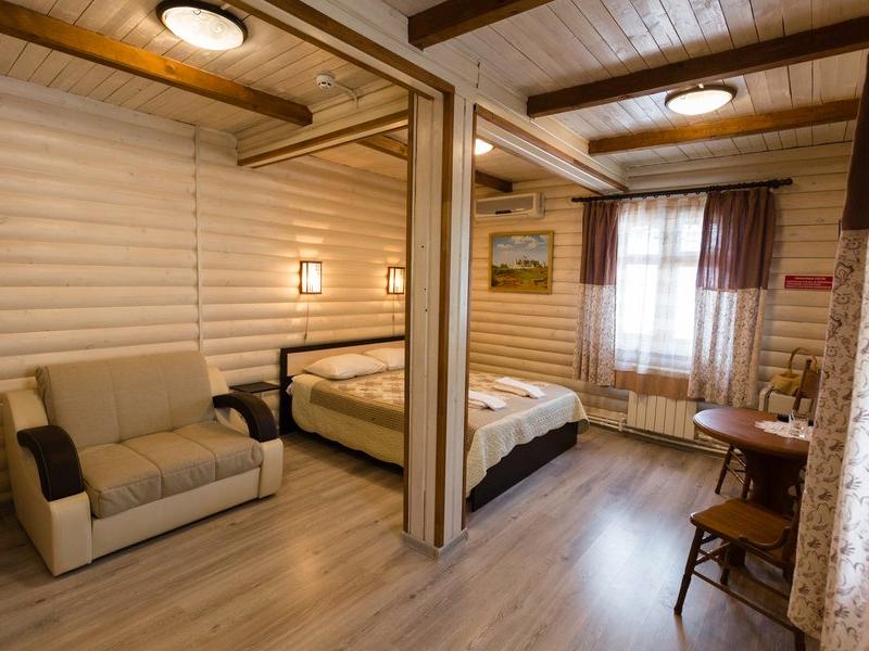 Ипатьевская слобода