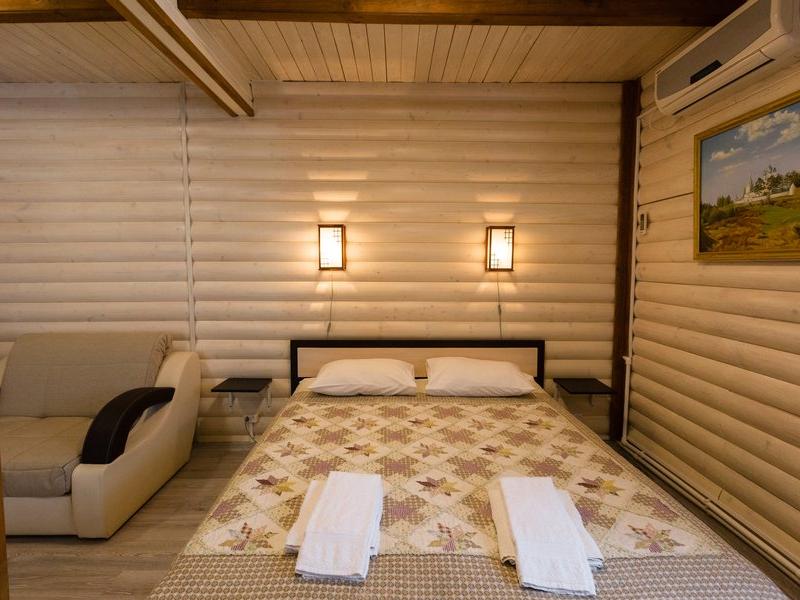 Ипатьевская слобода